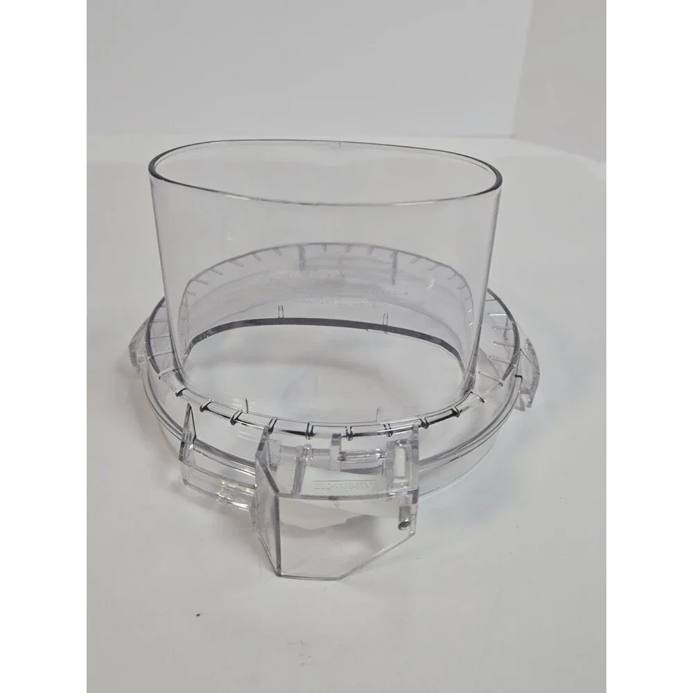 Cuisinart genuine oem